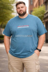 Koszulka męska Turecka (3XL-6XL) 12