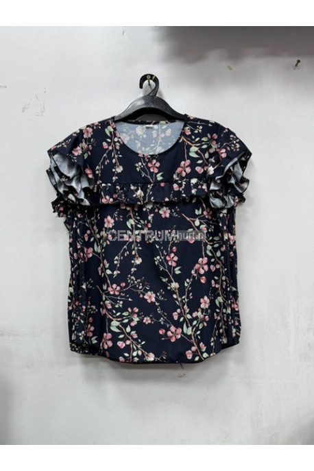 Bluzka damska Polska (L-4XL) 12