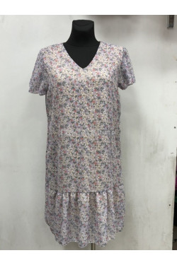 Sukienka damska Polska (L-4XL) 1267