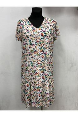 Sukienka damska Polska (L-4XL) 1268