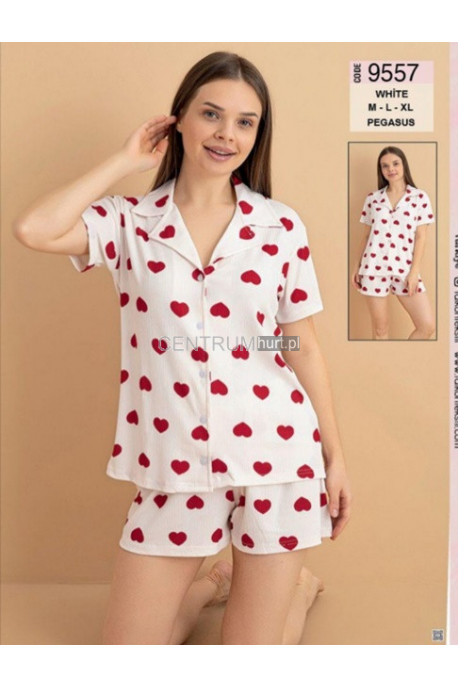 Piżama damska (M-XL) 1