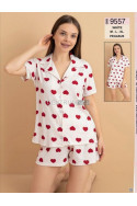 Piżama damska (M-XL) 1