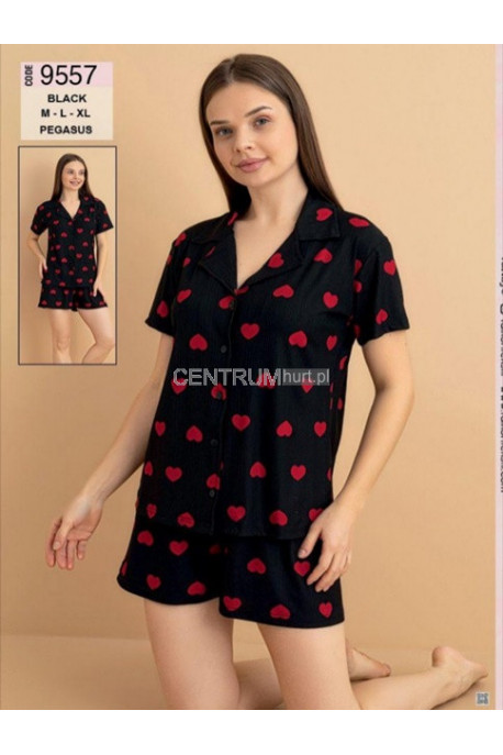 Piżama damska (M-XL) 1