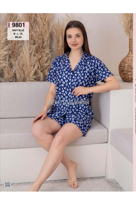 Piżama damska (M-XL) 1