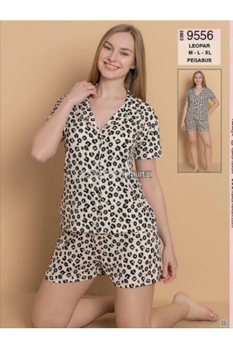 Piżama damska (M-XL) 1