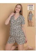 Piżama damska (M-XL) 1