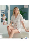 Piżama damska (M-XL) 1