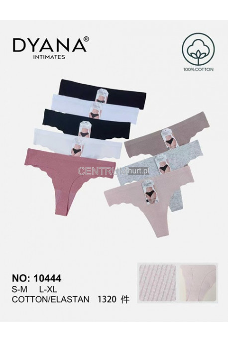 Stringi damskie (S-XL) 1