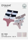 Stringi damskie (S-XL) 1