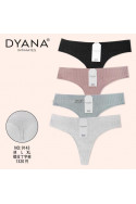 Stringi damskie (S-XL) 1