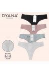 Stringi damskie (S-XL) 1