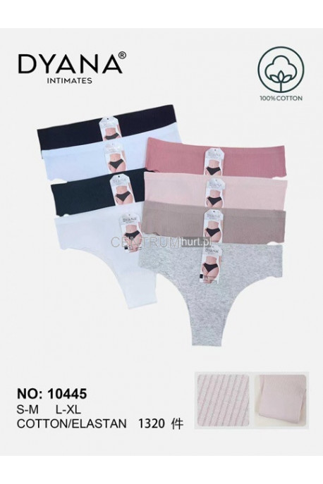 Stringi damskie (S-XL) 1