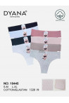 Stringi damskie (S-XL) 1