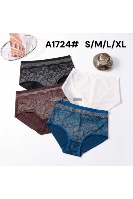 Majtki damskie (S-XL) 1