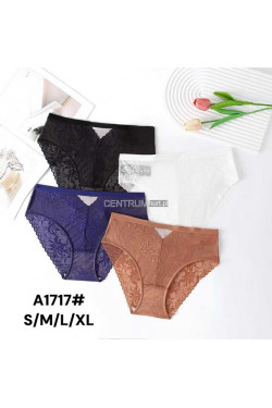 Majtki damskie (S-XL) A1717