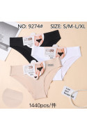 Majtki damskie (S-XL) 1