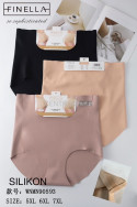 Majtki modelujące damskie (L-3XL) 1