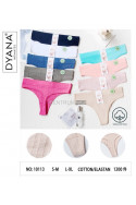 Stringi damskie (S-XL) 1