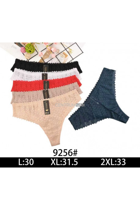 Stringi damskie (S-XL) 1