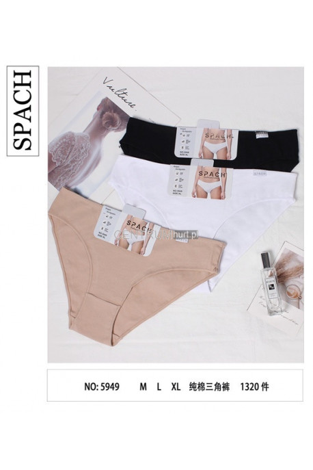 Majtki damskie (M-2XL) 1