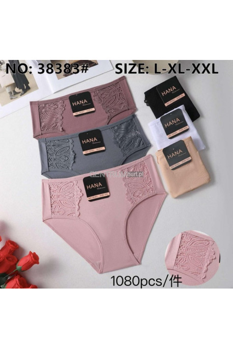 Majtki damskie (M-2XL) 1