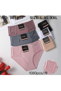 Majtki damskie (M-2XL) 1