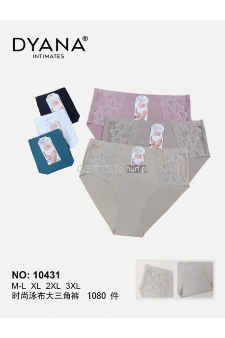 Majtki damskie (M-2XL) 1