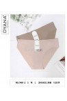 Majtki damskie (M-2XL) 1