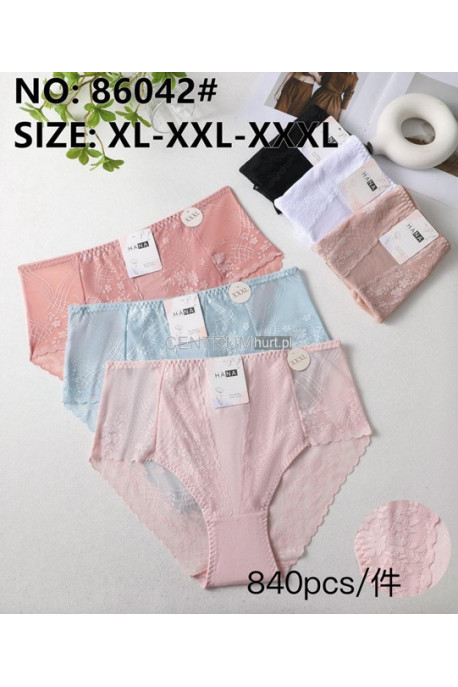 Majtki damskie (S-XL) 1