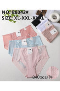 Majtki damskie (S-XL) 1