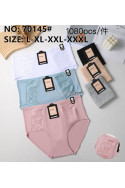 Majtki damskie (S-XL) 1