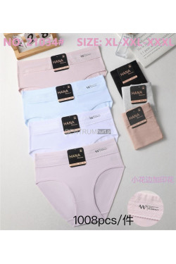 Majtki damskie (XL-3XL) 21034