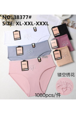Majtki damskie (XL-3XL) 38377