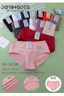 Majtki damskie (XL-3XL) 1