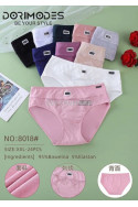 Majtki damskie (XL-3XL) 1