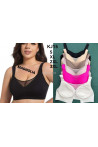 Topy damskie (S-XL) 1