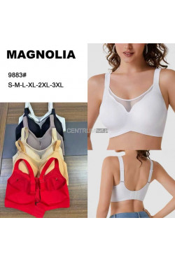 Topy damskie (S-3XL) 9883