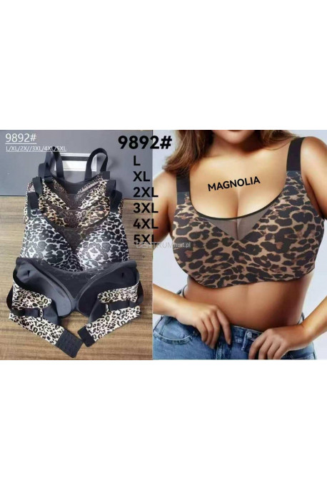 Topy damskie (S-XL) 1
