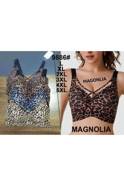Topy damskie (L-5XL) 9886
