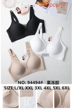 Topy damskie (L-6XL) 94494