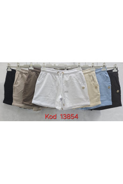 Szorty damskie Tureckie (S-XL) 13854