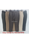 Spodnie damskie Tureckie (S-XL) 1