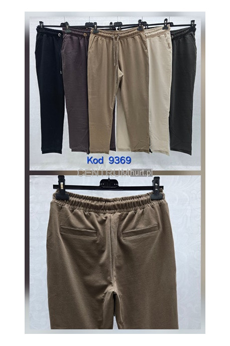 Spodnie damskie Tureckie (S-XL) 1