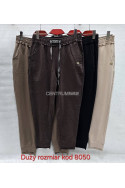 Spodnie damskie Tureckie (S-XL) 1