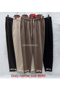 Spodnie damskie Tureckie (S-XL) 1