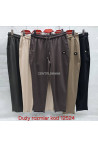 Spodnie damskie Tureckie (XL-4XL) 1