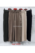 Spodnie damskie Tureckie (S-XL) 1