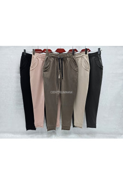 Spodnie damskie Tureckie (S-XL) 8069