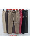 Spodnie damskie Tureckie (S-XL) 1