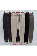 Spodnie damskie Tureckie (S-XL) 1